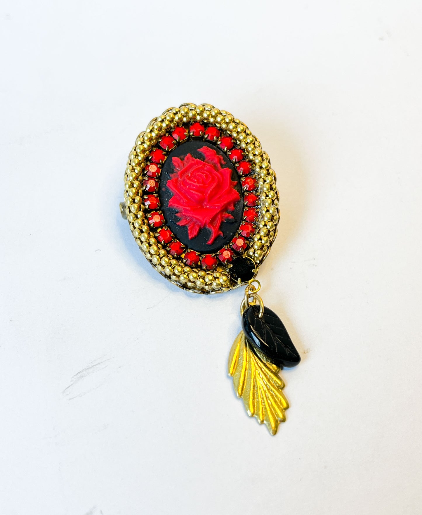 Cameo Pins