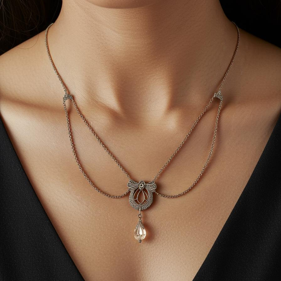 Collar Victoria