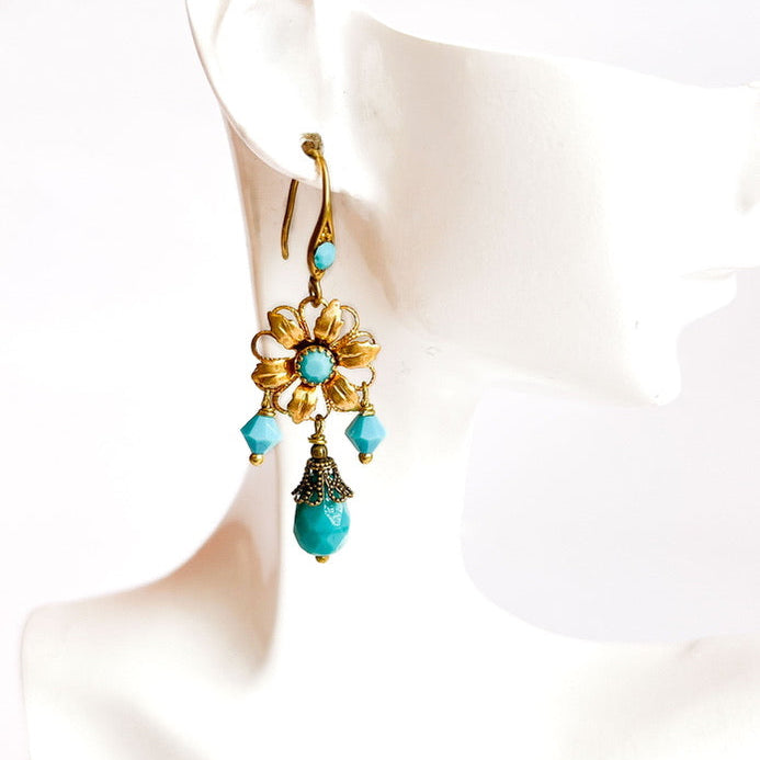 Aros Flor