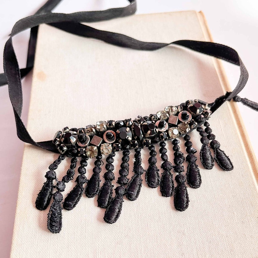 Collar Confetti