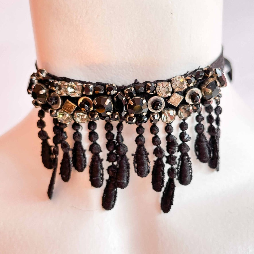 Collar Confetti