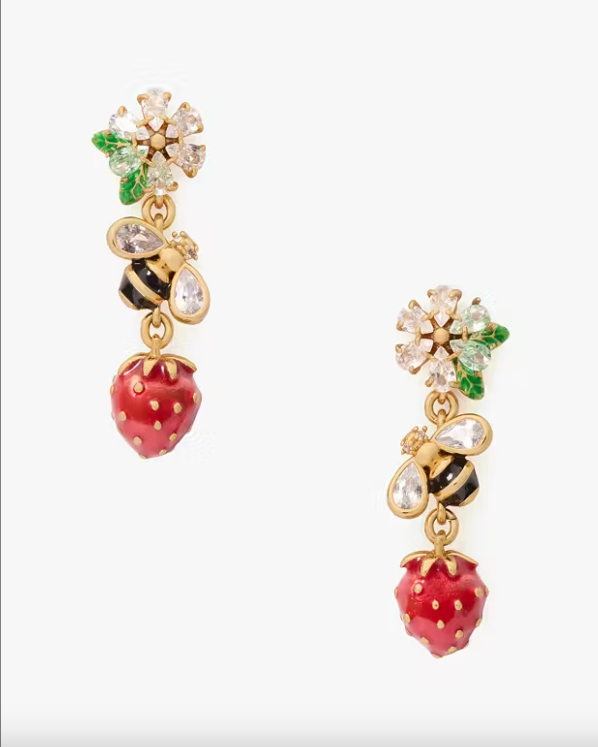 Aros "Campos de Frutillas"