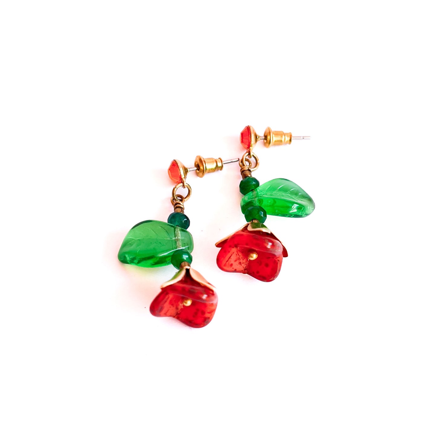 Aros Tulipan Multicolor