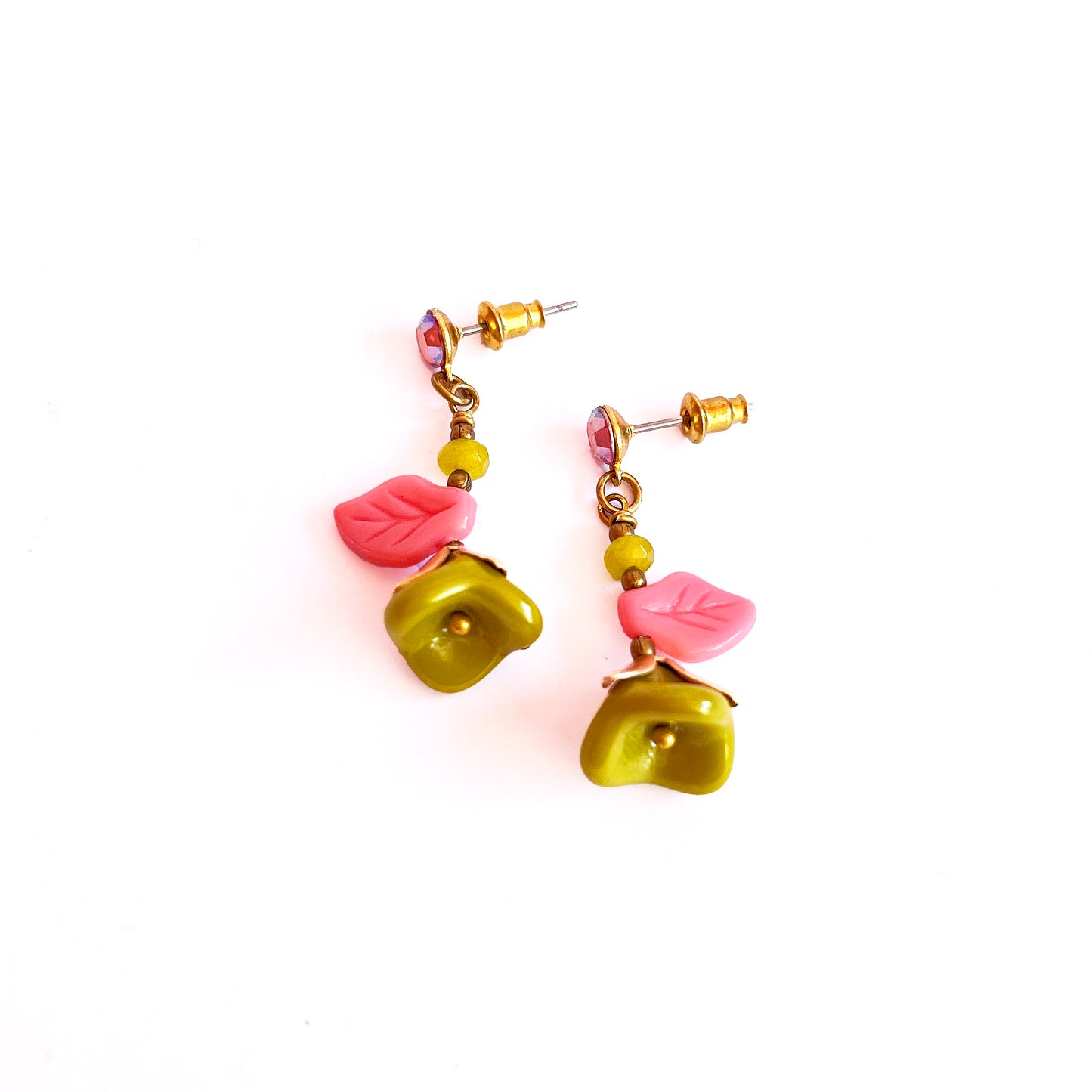 Aros Tulipan Multicolor