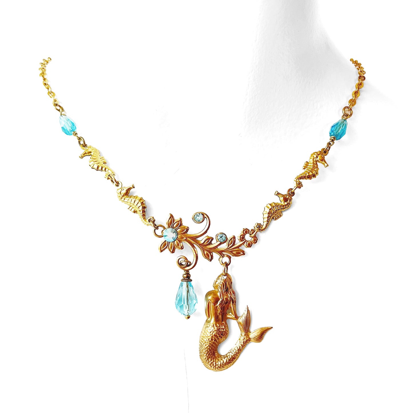 Collar Sueño de Sirena