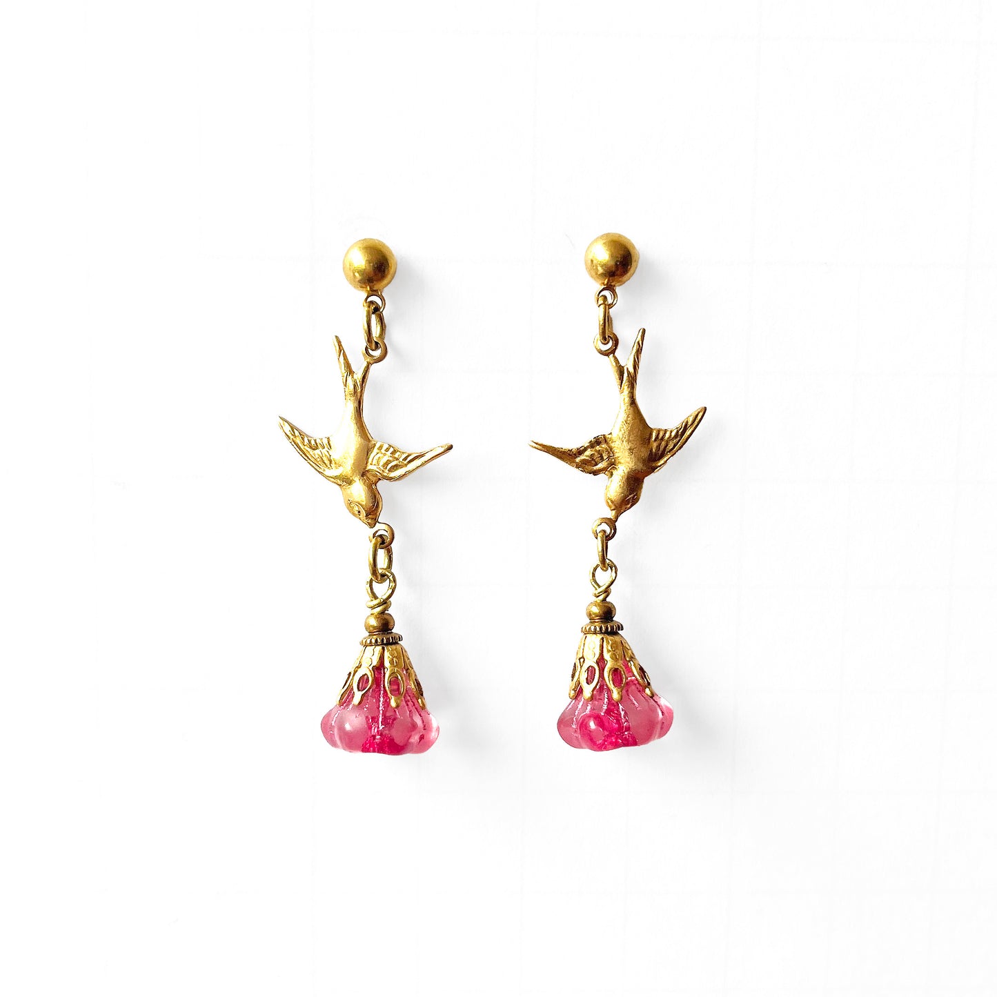 Swallows in Flight Rings