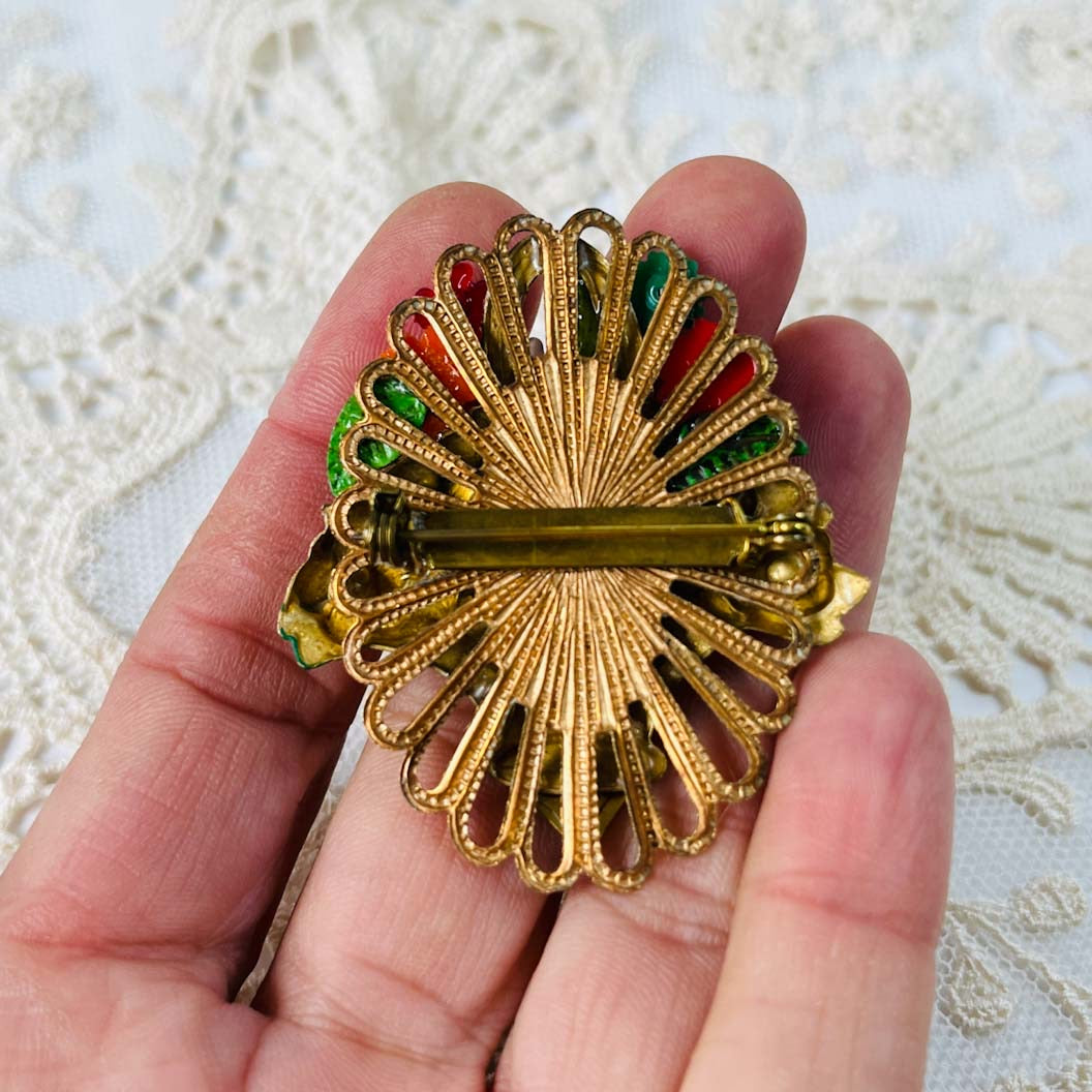 broche