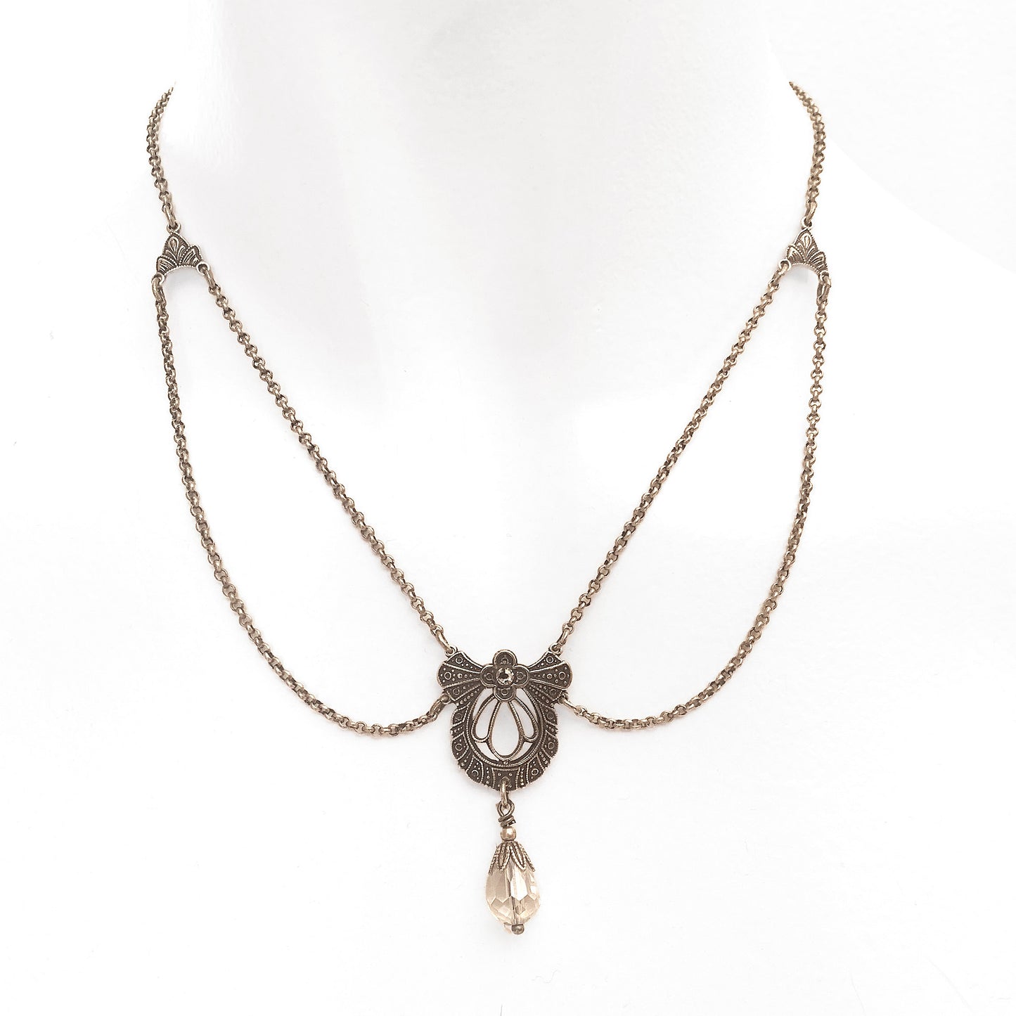 Collar Victoria