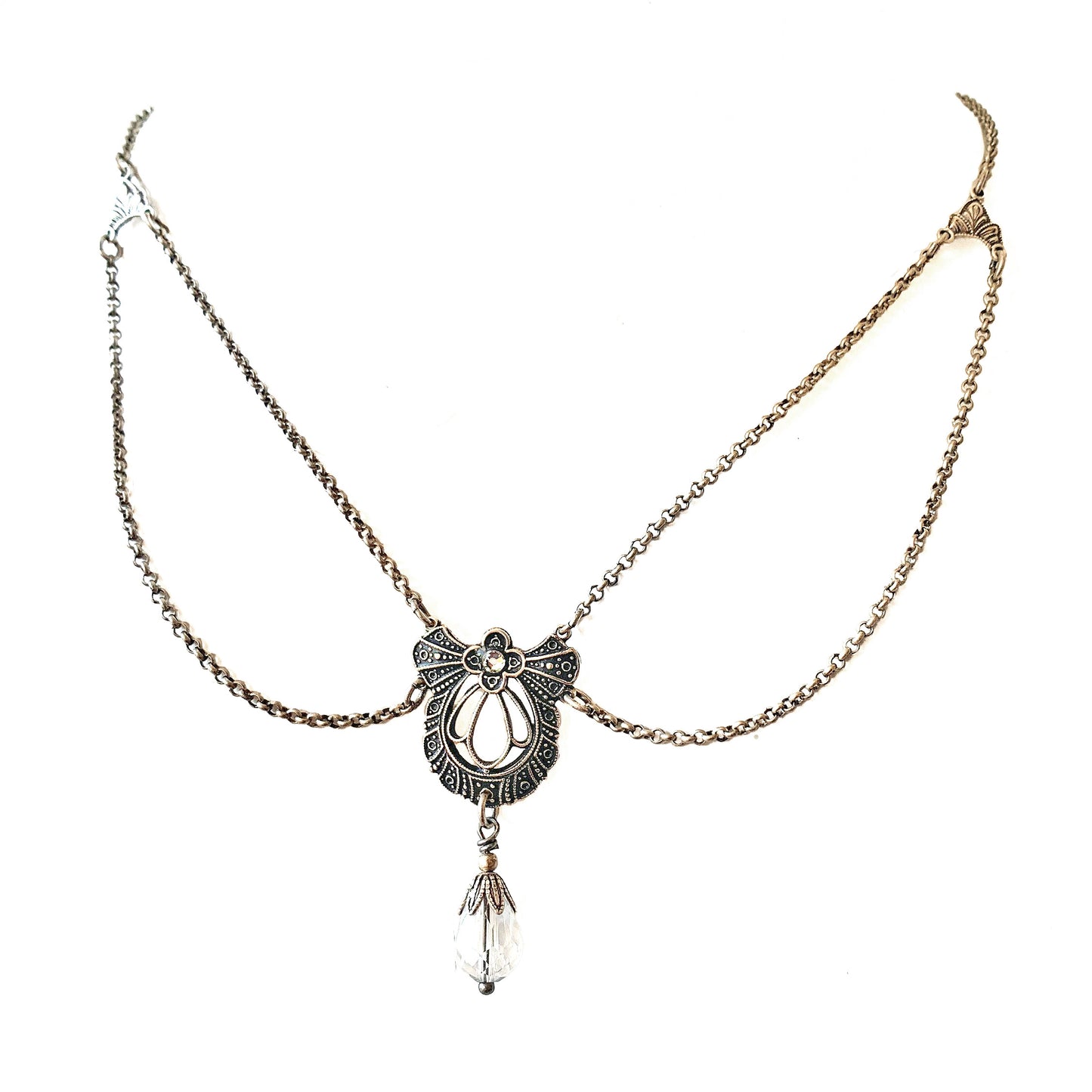 Collar Victoria