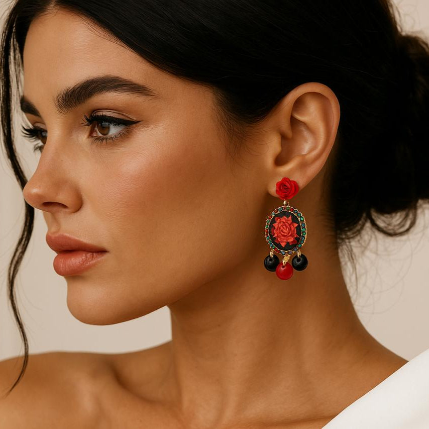 Pendientes Victoria