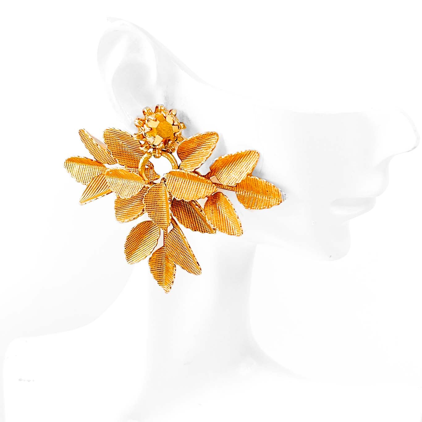 Pendientes Eclosión Vegetal 🍂🍂