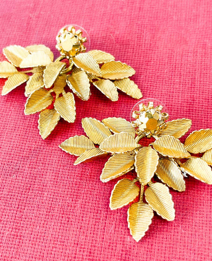 Pendientes Eclosión Vegetal 🍂🍂