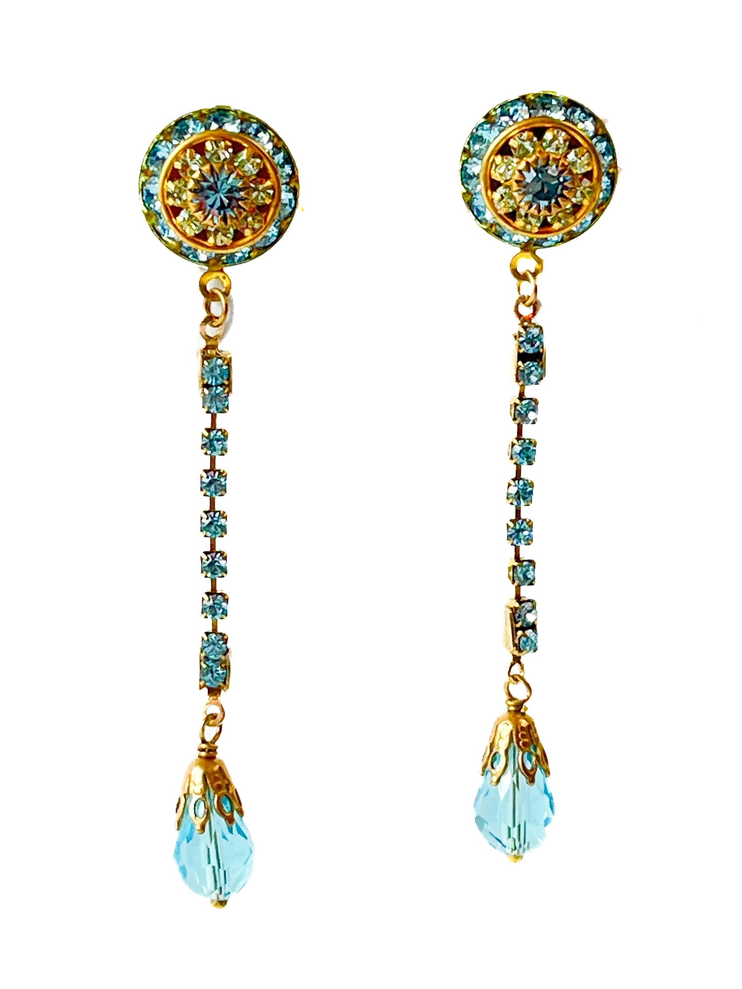 Pendientes Imperial Elegance