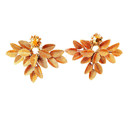 Pendientes Eclosión Vegetal 🍂🍂