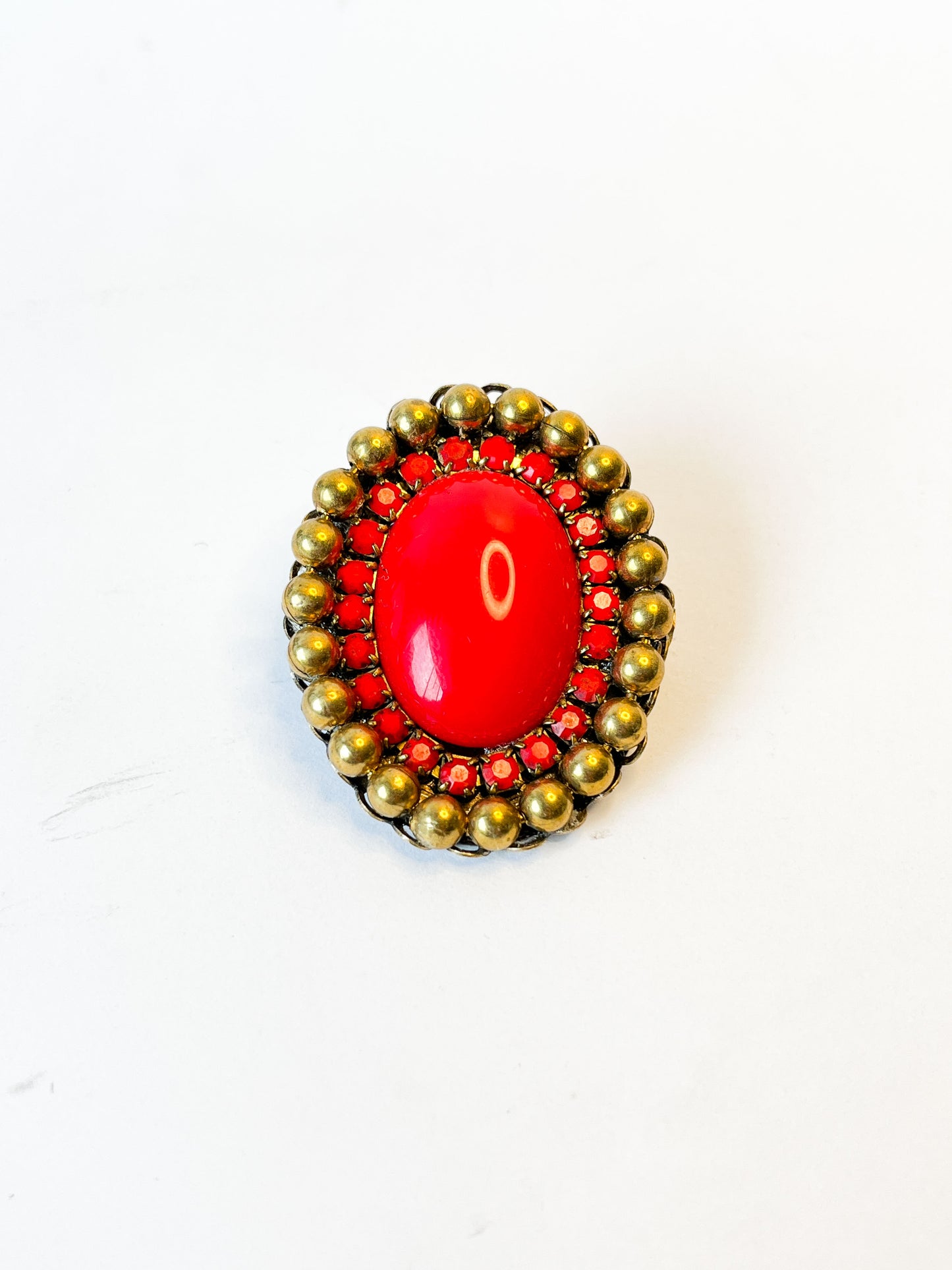 Cameo Pins