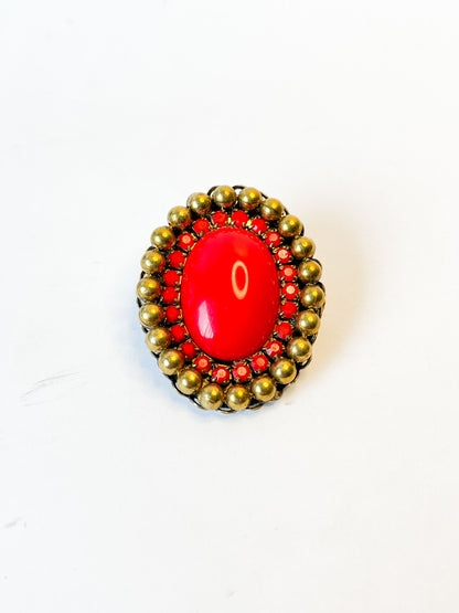 Cameo Pins