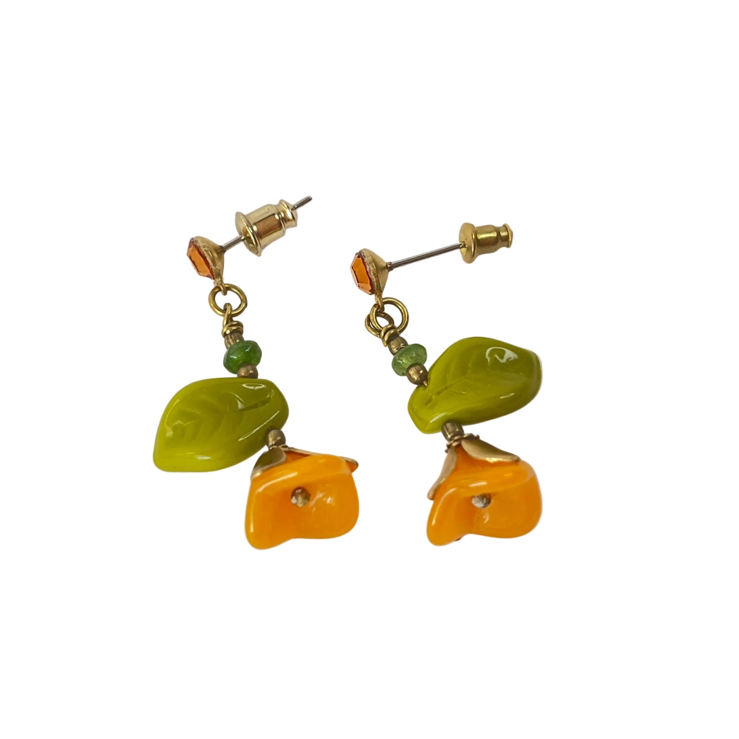 Aros Tulipan Multicolor