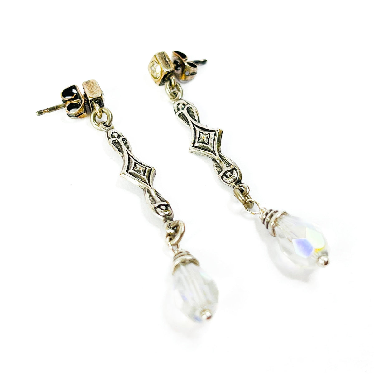 Aros Elegantes Versátiles de Día y Noche