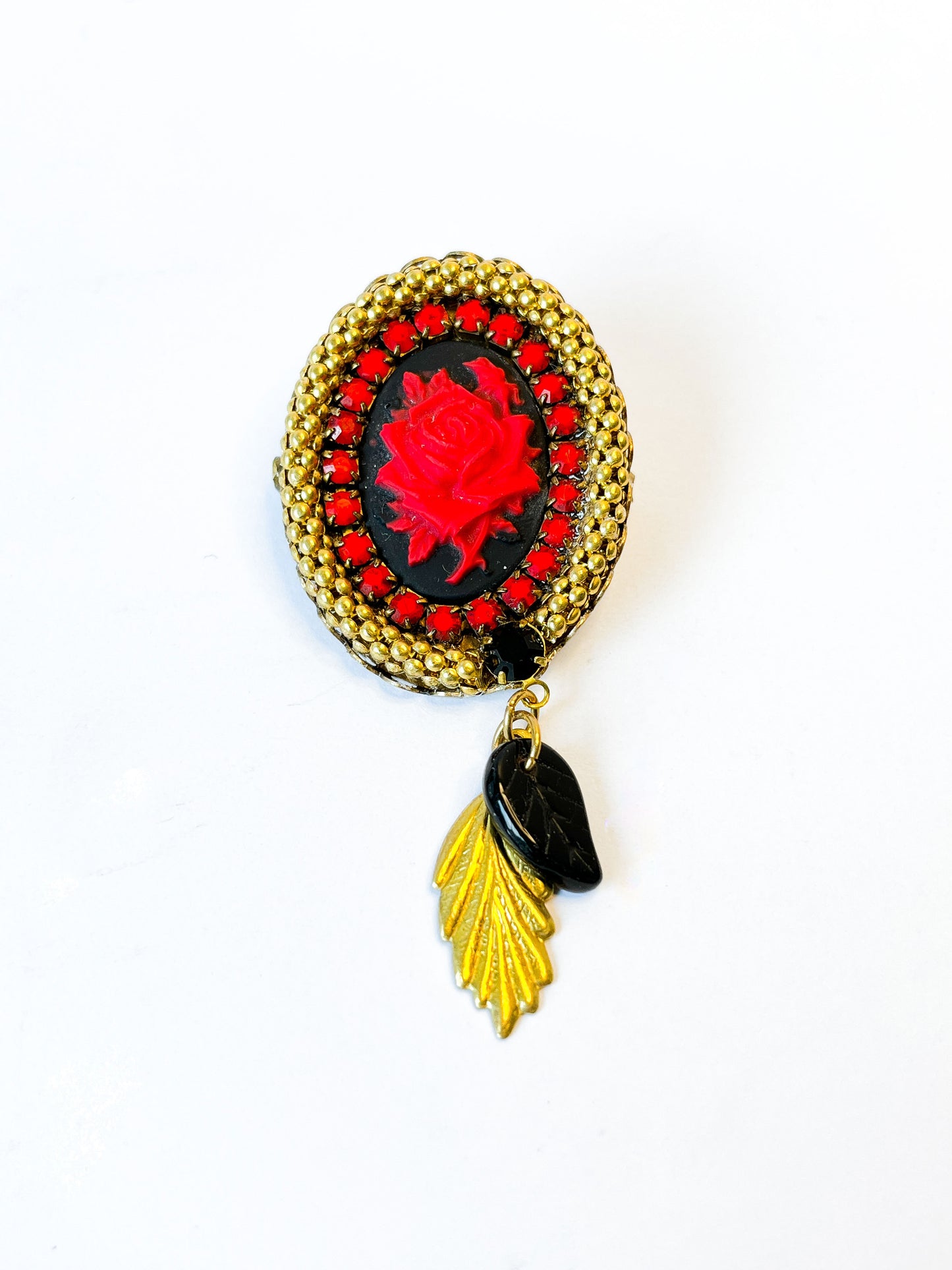 Cameo Pins
