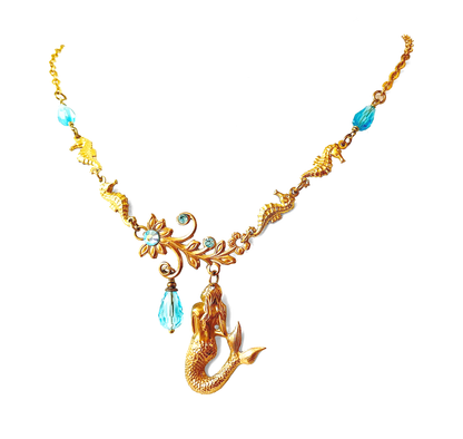 Collar Sueño de Sirena