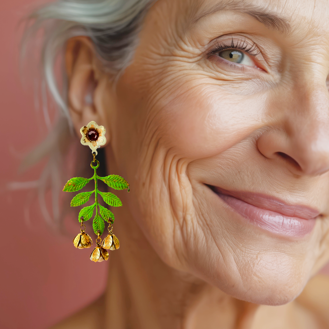 Pendientes Rama Esencial