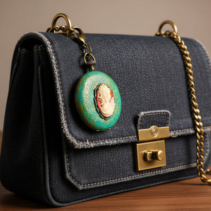 accesorio bolso elegante