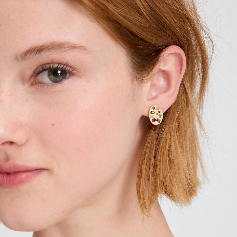 aros pinta la ciudad kate spade