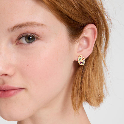 aros pinta la ciudad kate spade