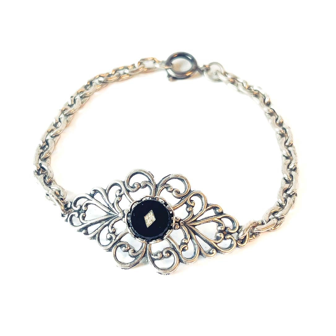 brazalete victoriano
