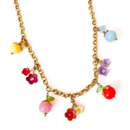 collar charms mujer
collar divertido mujer