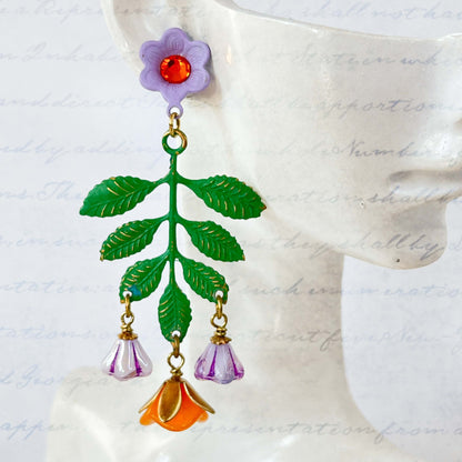 joyas inspiradas en la naturaleza