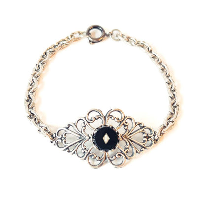 pulsera hecha a mano
atelier de bijoux