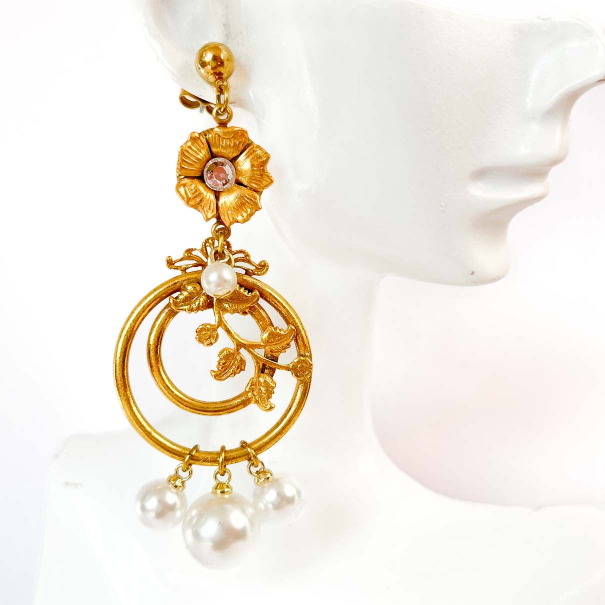 regalo elegante mamá joyería  románticos mujer